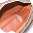 LOUIS VUITTON Monogram Nile Shoulder Bag M45244 LV Auth BA14088-20