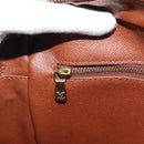 LOUIS VUITTON Monogram Nile Shoulder Bag M45244 LV Auth BA14088-22