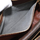 LOUIS VUITTON Monogram Nile Shoulder Bag M45244 LV Auth BA14088-11