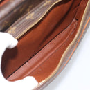 LOUIS VUITTON Monogram Nile Shoulder Bag M45244 LV Auth BA14088-23