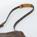 LOUIS VUITTON Monogram Nile Shoulder Bag M45244 LV Auth BA14088-14