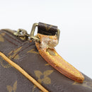 LOUIS VUITTON Monogram Danube Shoulder Bag M45266 LV Auth BA14089-9