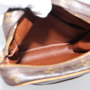 LOUIS VUITTON Monogram Danube Shoulder Bag M45266 LV Auth BA14089-10