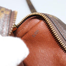 LOUIS VUITTON Monogram Danube Shoulder Bag M45266 LV Auth BA14089-12