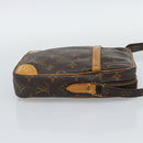 LOUIS VUITTON Monogram Danube Shoulder Bag M45266 LV Auth BA14089-4