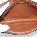 LOUIS VUITTON Monogram Marly Dragonne GM Clutch Bag M51825 LV Auth BA14090-9