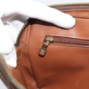 LOUIS VUITTON Monogram Marly Dragonne GM Clutch Bag M51825 LV Auth BA14090-22