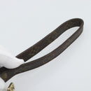 LOUIS VUITTON Monogram Marly Dragonne GM Clutch Bag M51825 LV Auth BA14090-8
