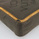 LOUIS VUITTON Damier Geant Sitadan NM Shoulder Bag Tail M93224 LV Auth BA14091-8