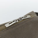 LOUIS VUITTON Damier Geant Sitadan NM Shoulder Bag Tail M93224 LV Auth BA14091-18