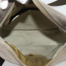LOUIS VUITTON Damier Geant Sitadan NM Shoulder Bag Tail M93224 LV Auth BA14091-10