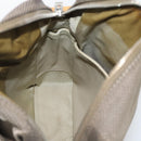 LOUIS VUITTON Damier Geant Sitadan NM Shoulder Bag Tail M93224 LV Auth BA14091-20