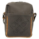 LOUIS VUITTON Damier Geant Sitadan NM Shoulder Bag Tail M93224 LV Auth BA14091-13