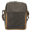 LOUIS VUITTON Damier Geant Sitadan NM Shoulder Bag Tail M93224 LV Auth BA14091-2