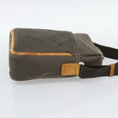 LOUIS VUITTON Damier Geant Sitadan NM Shoulder Bag Tail M93224 LV Auth BA14091-4
