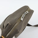 LOUIS VUITTON Damier Geant Sitadan NM Shoulder Bag Tail M93224 LV Auth BA14091-6