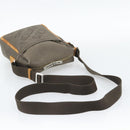 LOUIS VUITTON Damier Geant Sitadan NM Shoulder Bag Tail M93224 LV Auth BA14091-7