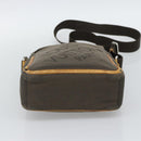 LOUIS VUITTON Damier Geant Sitadan NM Shoulder Bag Tail M93224 LV Auth BA14091-5