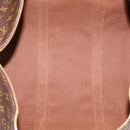 LOUIS VUITTON Monogram Keepall 50 Boston Bag M41426 LV Auth BA14092A-11