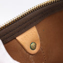LOUIS VUITTON Monogram Keepall 50 Boston Bag M41426 LV Auth BA14092A-12