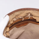 LOUIS VUITTON Monogram Bucket GM Shoulder Bag M42236 LV Auth BA14095-10