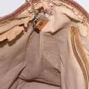 LOUIS VUITTON Monogram Bucket GM Shoulder Bag M42236 LV Auth BA14095-18