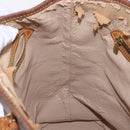 LOUIS VUITTON Monogram Bucket GM Shoulder Bag M42236 LV Auth BA14095-19