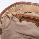 LOUIS VUITTON Monogram Bucket GM Shoulder Bag M42236 LV Auth BA14095-20