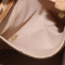 LOUIS VUITTON Monogram Bucket GM Shoulder Bag M42236 LV Auth BA14095-21