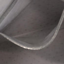 LOUIS VUITTON Suhari Lockit PM Hand Bag Silver M95541 LV Auth BA14097V-24