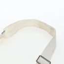 LOUIS VUITTON Damier Giant Spray Trio Messenger Bag White M20665 Auth BA14102V-16