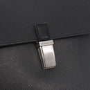 LOUIS VUITTON Taiga Yaranga Shoulder Bag Ardoise M30824 LV Auth BA14105-17