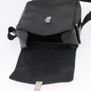 LOUIS VUITTON Taiga Yaranga Shoulder Bag Ardoise M30824 LV Auth BA14105-10