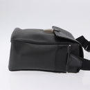 LOUIS VUITTON Taiga Yaranga Shoulder Bag Ardoise M30824 LV Auth BA14105-3