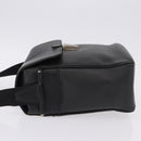 LOUIS VUITTON Taiga Yaranga Shoulder Bag Ardoise M30824 LV Auth BA14105-4