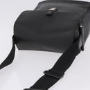 LOUIS VUITTON Taiga Yaranga Shoulder Bag Ardoise M30824 LV Auth BA14105-6