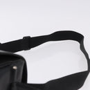 LOUIS VUITTON Taiga Yaranga Shoulder Bag Ardoise M30824 LV Auth BA14105-8
