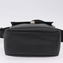 LOUIS VUITTON Taiga Yaranga Shoulder Bag Ardoise M30824 LV Auth BA14105-5