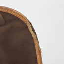 LOUIS VUITTON Monogram Menilmontant PM Shoulder Bag M40474 LV Auth BA14109-10