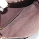 LOUIS VUITTON Monogram Menilmontant PM Shoulder Bag M40474 LV Auth BA14109-11