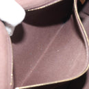 LOUIS VUITTON Monogram Menilmontant PM Shoulder Bag M40474 LV Auth BA14109-26
