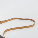 LOUIS VUITTON Monogram Menilmontant PM Shoulder Bag M40474 LV Auth BA14109-15