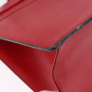 LOUIS VUITTON Epi Riviera Hand Bag Red M48187 LV Auth BA14110-8