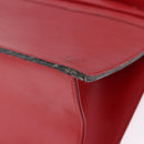 LOUIS VUITTON Epi Riviera Hand Bag Red M48187 LV Auth BA14110-15