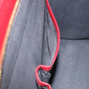 LOUIS VUITTON Epi Riviera Hand Bag Red M48187 LV Auth BA14110-22