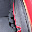 LOUIS VUITTON Epi Riviera Hand Bag Red M48187 LV Auth BA14110-11