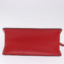 LOUIS VUITTON Epi Riviera Hand Bag Red M48187 LV Auth BA14110-5