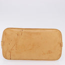 LOUIS VUITTON Monogram Alma Hand Bag M51130 LV Auth BA14112-7