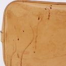 LOUIS VUITTON Monogram Alma Hand Bag M51130 LV Auth BA14112-8