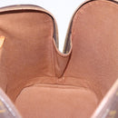 LOUIS VUITTON Monogram Alma Hand Bag M51130 LV Auth BA14112-21